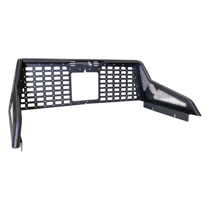 FISHBONE CHASE RACK WITH MOLLE PANEL JT FB21246