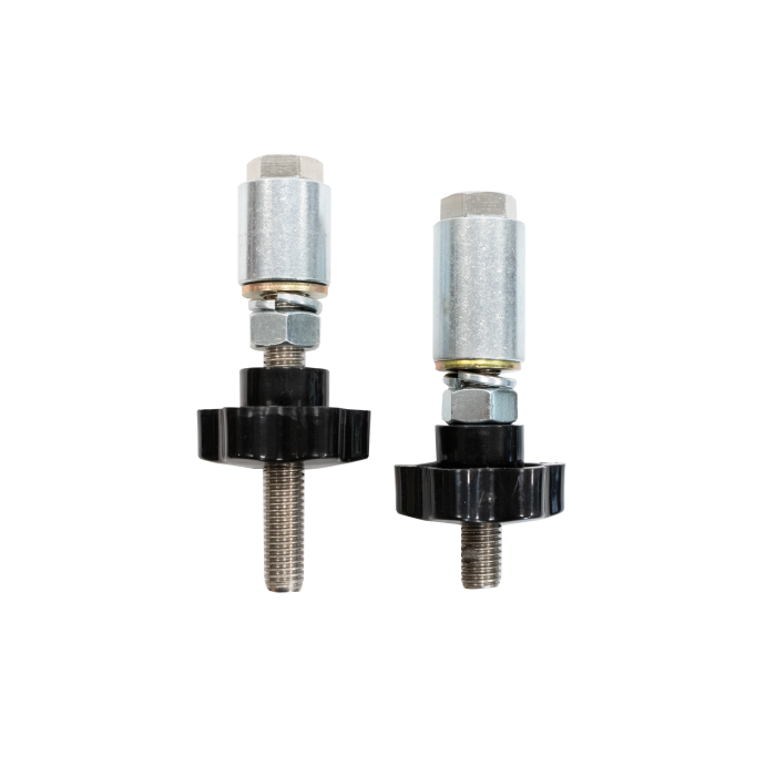 Fishbone Offroad FB21273 Off-Road Jack Mount Kit 