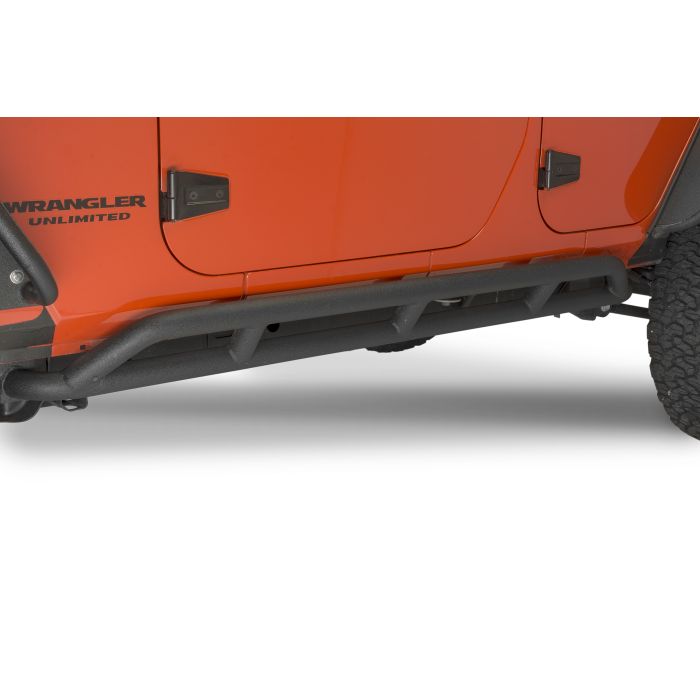 Fishbone Offroad  Rock Sliders for 07-18 Jeep Wrangler JK 