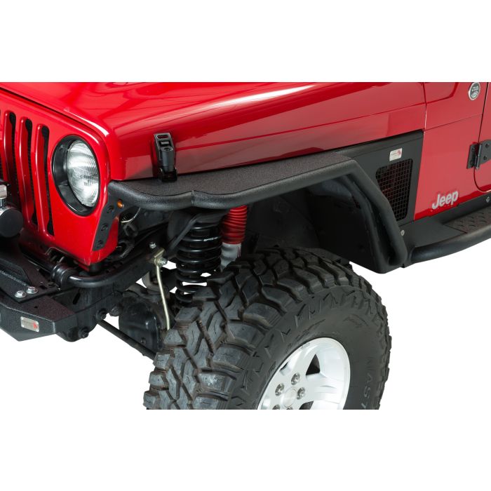 Fishbone Offroad  Tube Fenders for 97-06 Jeep Wrangler TJ