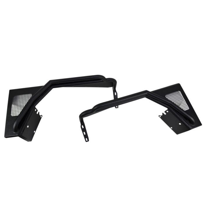 Fishbone Offroad  Tube Fenders for 97-06 Jeep Wrangler TJ