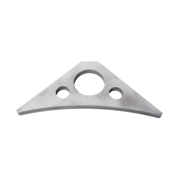 Fishbone Offroad  Universal Triangular Gussets  