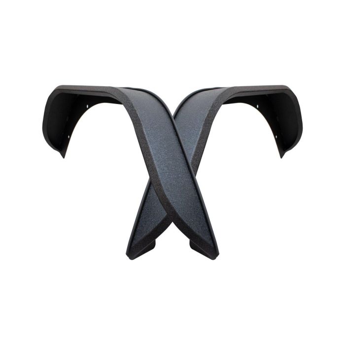 Fishbone Offroad  Rear Elite Fenders for 20-24 Jeep Gladiator JT