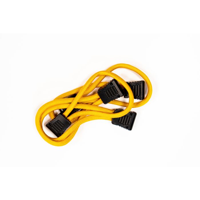 FISHBONE ZIPPER PULL SET DOZER