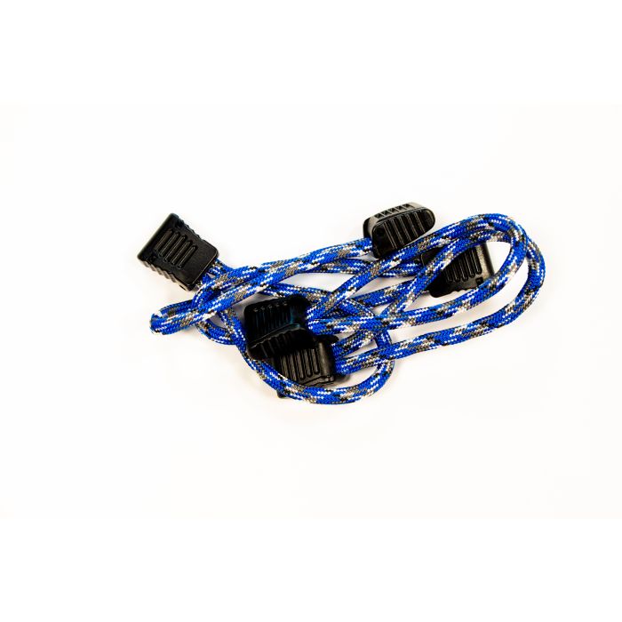 Fishbone Offroad  Zipper Pull Set 
