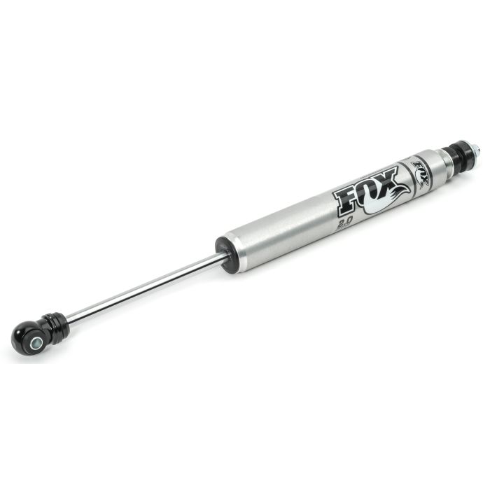 Fox® Racing Shox  Front 2.0 Performance Series IFP Shock for 07-18 Jeep Wrangler JK