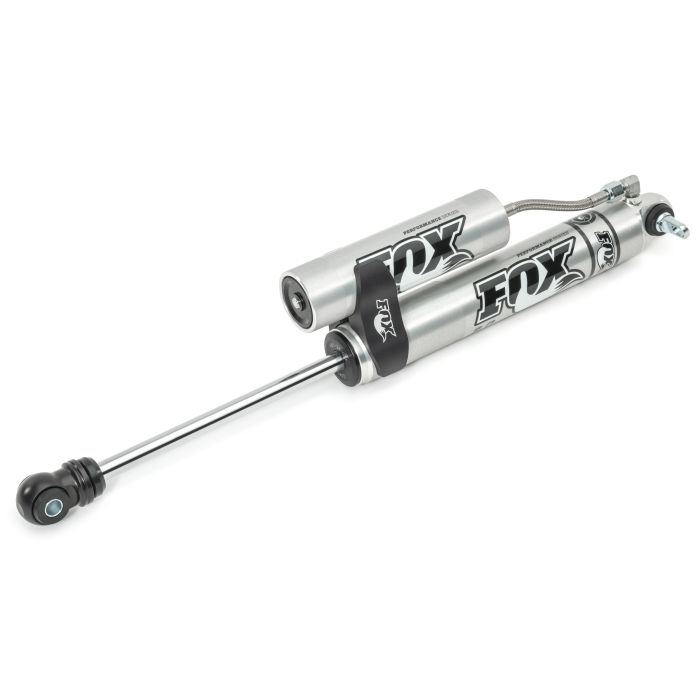 Fox® Racing Shox  Rear 2.0 Performance Series Remote Reservoir Shock for 07-18 Jeep Wrangler JK