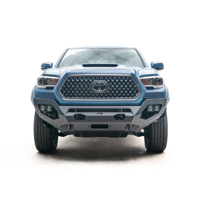Fab Fours  Matrix Front Bumper for 16-23 Toyota Tacoma