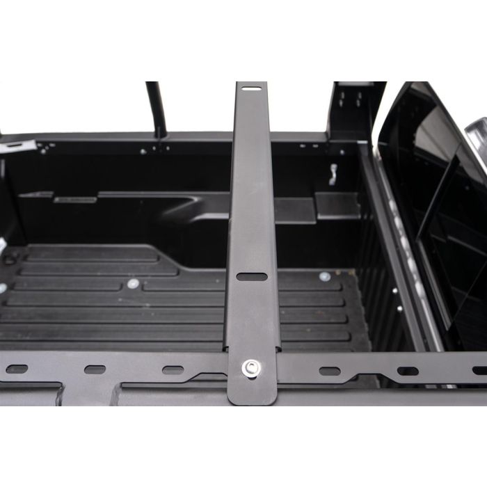 Fab Fours  Overland Rack Additional Cross Members for 16-23 Toyota Tacoma