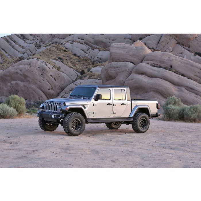 Fabtech  3in Sport Lift Kit for 2020 Jeep Gladiator JT