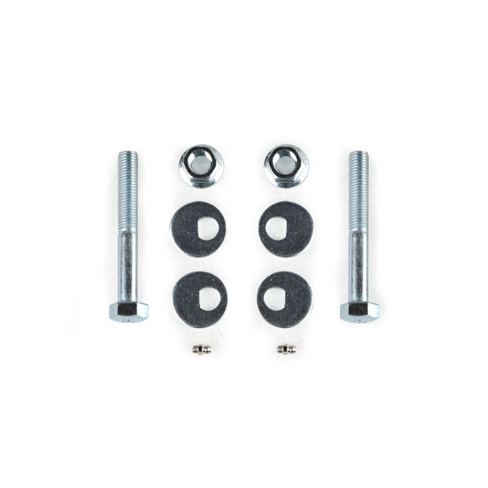 Fabtech FTS50622 Alignment Cam Kit for 18-19 Jeep Wrangler JL 4 Door