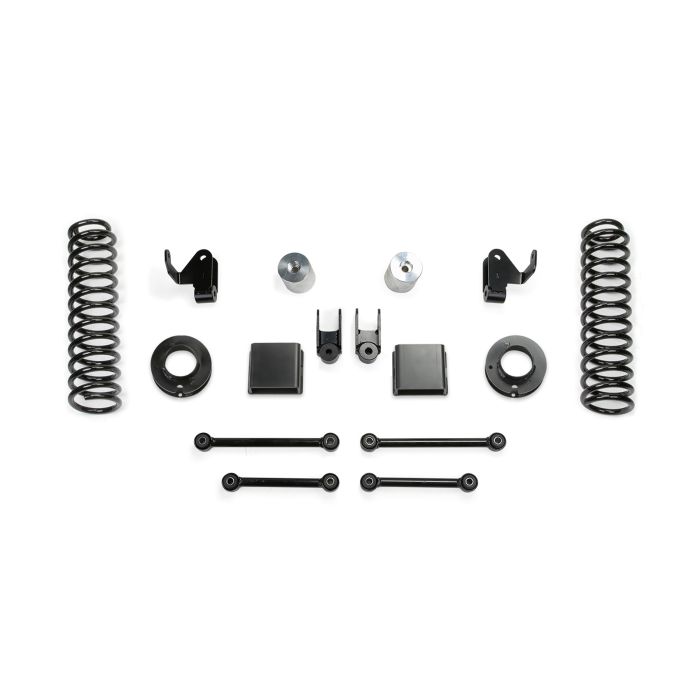 Fabtech  3in Sport Lift Kit for 2020 Jeep Gladiator JT