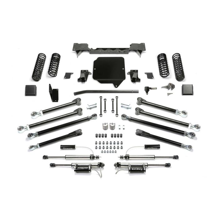 FABTECH 3IN CRAWLER SYSTEM W/RESI JT    K4170DL