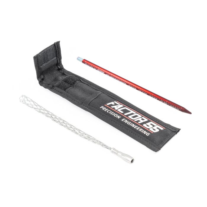 Factor 55 00420-01 Fast Fid 