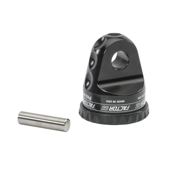 FACTOR 55 LOADED PROLINK THIMBLE BLACK