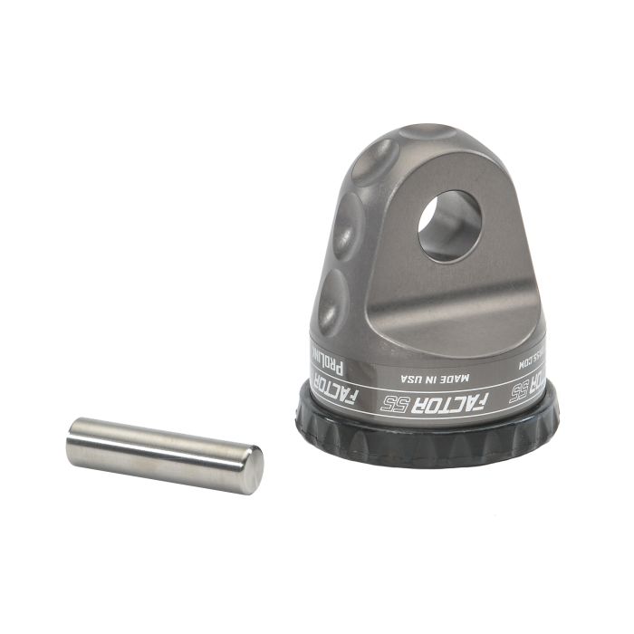 FACTOR 55 LOADED PROLINK THIMBLE GRAY