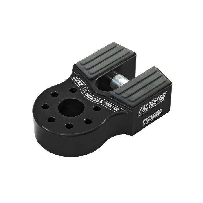 FACTOR 55 FLATLINK BLACK