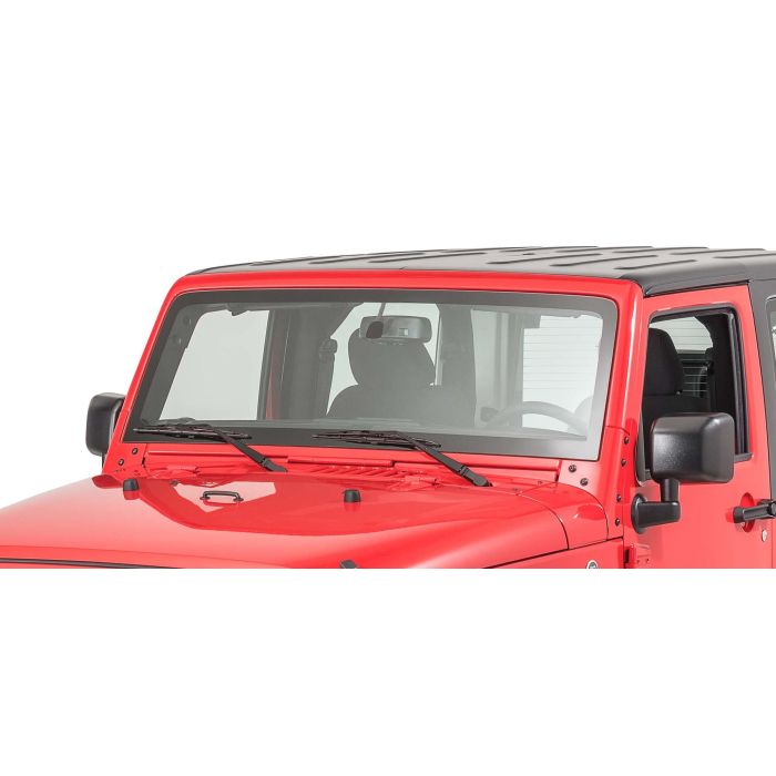 Fairchild Industries  Replacement Windshield Glass for 07-18 Jeep Wrangler JK 