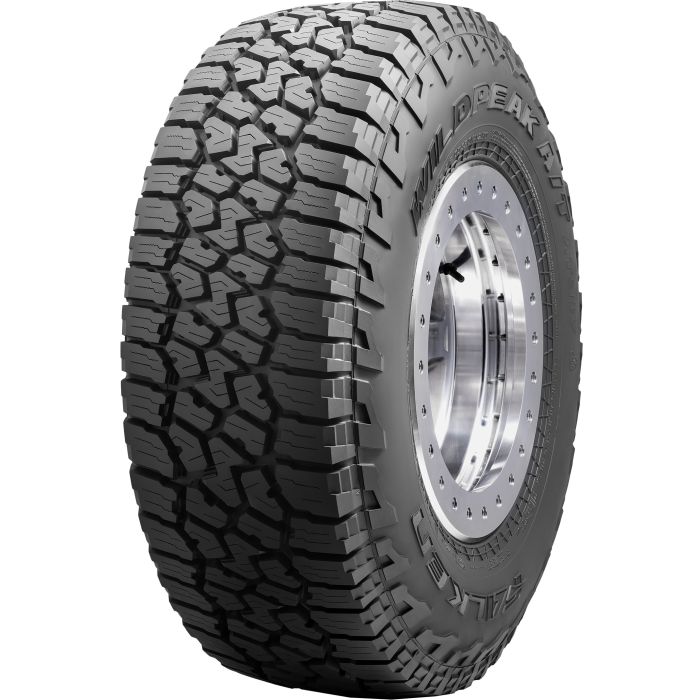 FALKEN WILDPEAK AT3W LT235/80R17