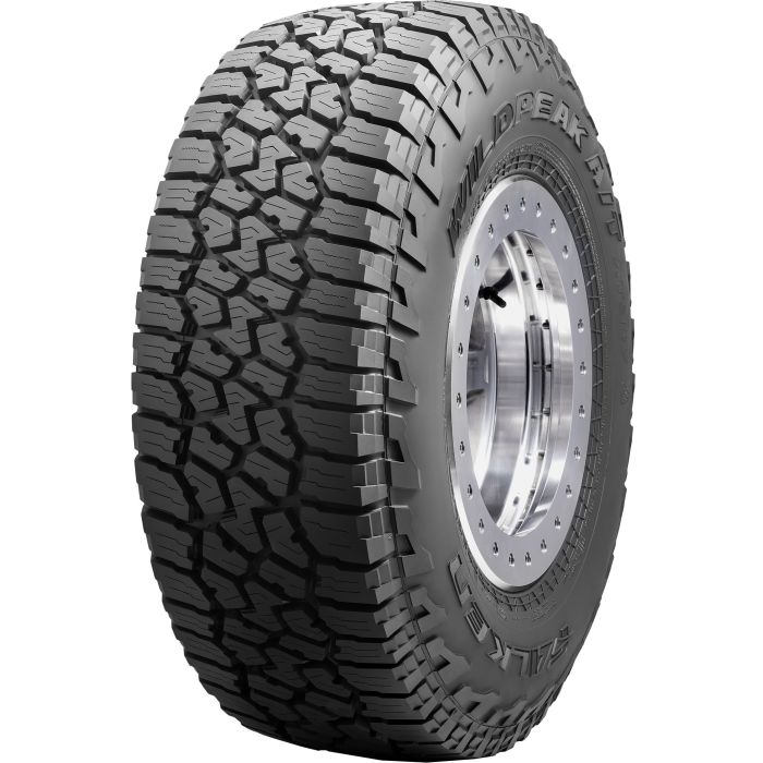 FALKEN WILDPEAK AT3W 275/60R20