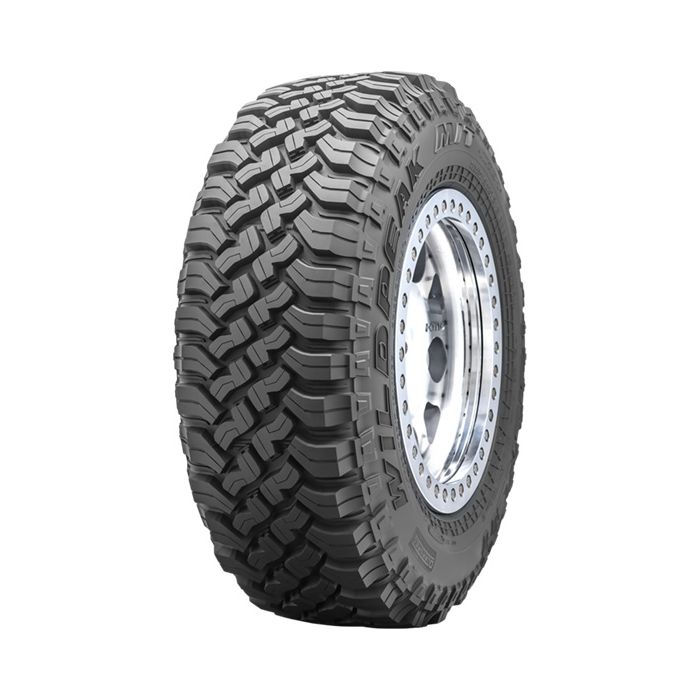 FALKEN WILDPEAK M/T LT235/80R17