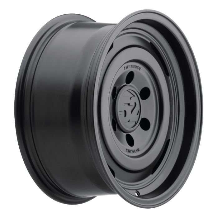 Fifteen52  Analog HD Wheel  for 07-20 Jeep Wrangler JK, JL and Gladiator JT