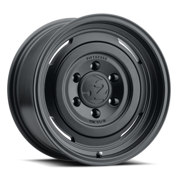Fifteen52  Analog HD Wheel  for 07-20 Jeep Wrangler JK, JL and Gladiator JT