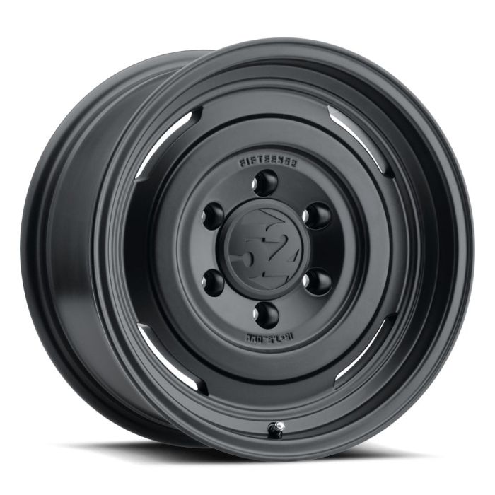 Fifteen52  Analog HD Wheel  for 07-20 Jeep Wrangler JK, JL and Gladiator JT