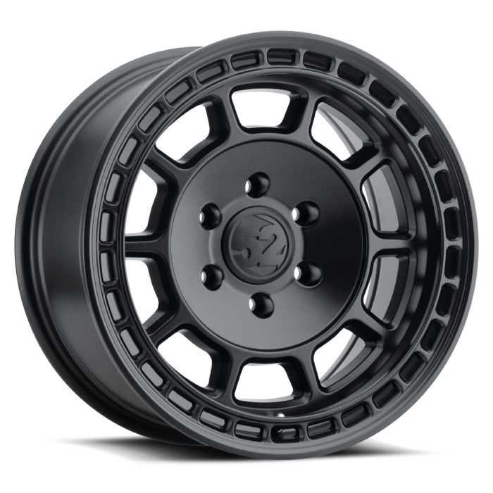 Fifteen52  Traverse HD Wheel for 07-20 Jeep Wrangler JK, JL and Gladiator JT