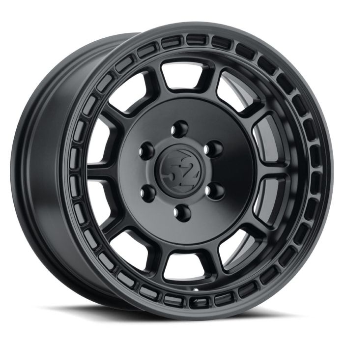 Fifteen52  Traverse HD Wheel for 07-26 Jeep Wrangler JK, JL and Gladiator JT