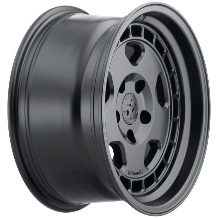 Fifteen52  Turbomac HD Classic Wheel for 07-20 Jeep Wrangler JL, JK & Gladiator JT