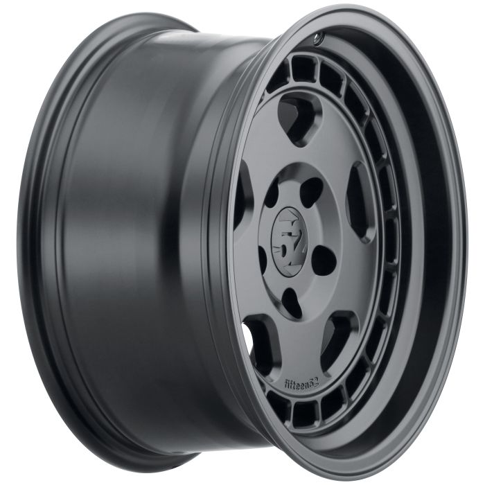 Fifteen52  Turbomac HD Classic Wheel for 87-06 Jeep Wrangler YJ & TJ