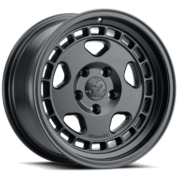 Fifteen52  Turbomac HD Classic Wheel for 87-06 Jeep Wrangler YJ & TJ