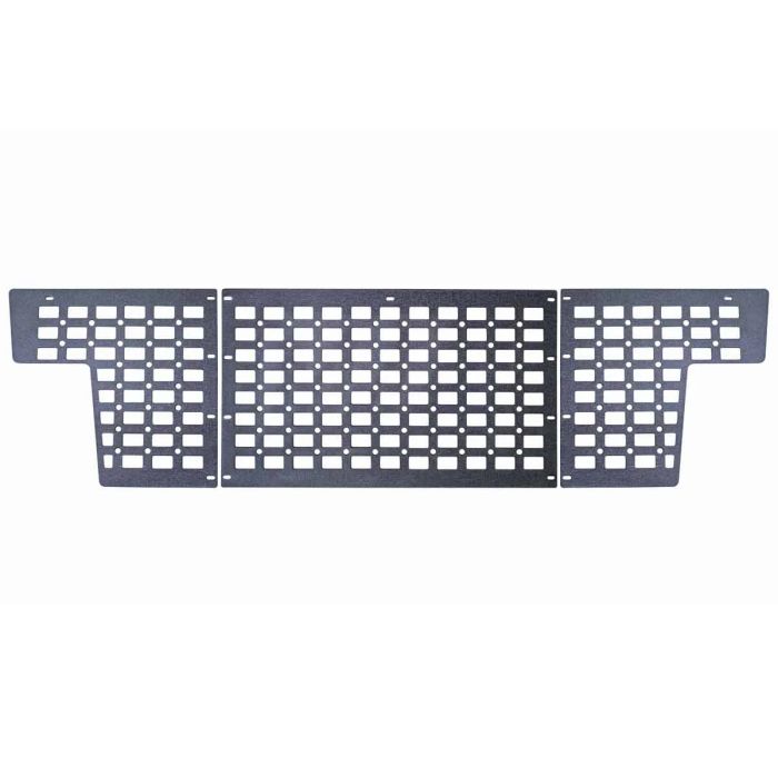 Fishbone Offroad  Truck Bed MOLLE Panels for 16-23 Toyota Tacoma