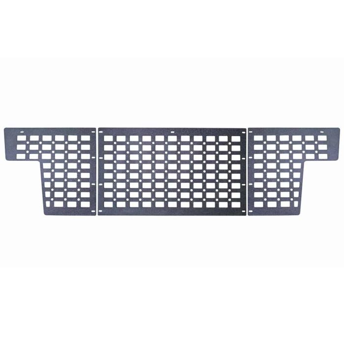 Fishbone Offroad  Truck Bed MOLLE Panels for 16-23 Toyota Tacoma