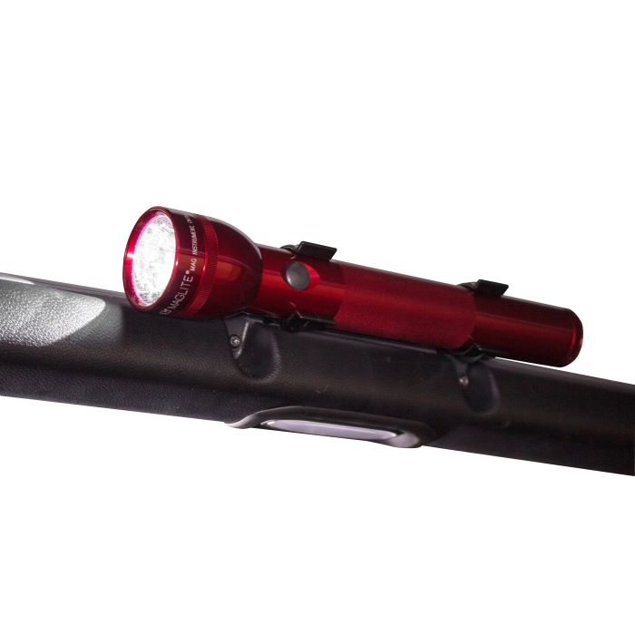 Fishbone Offroad FB25093 Rear Roll Bar Flashlight Mount for 18-19 Jeep Wrangler JL Unlimited 4-Door