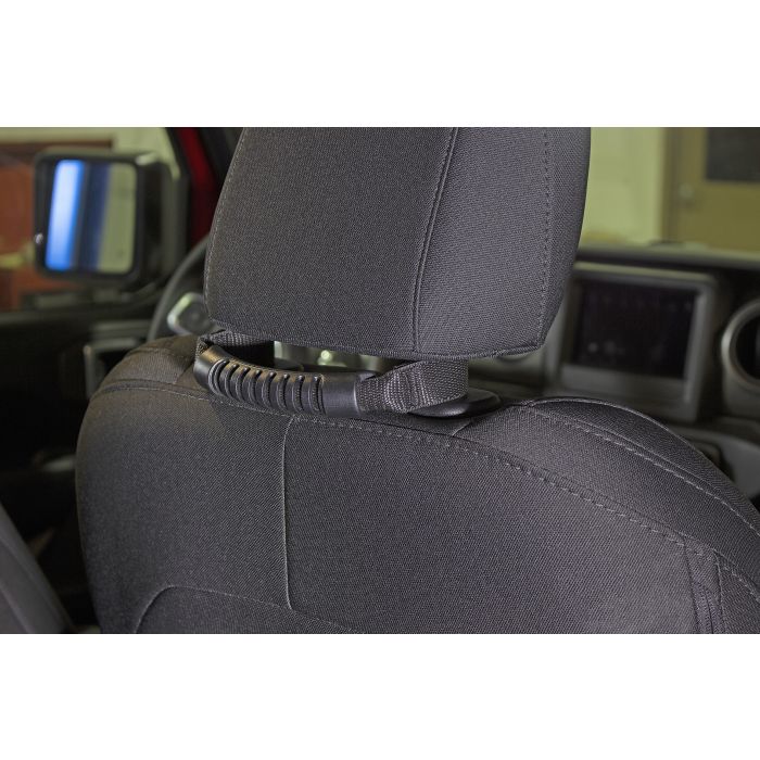 Fishbone Offroad FB55152 Head Rest Grab Handles 