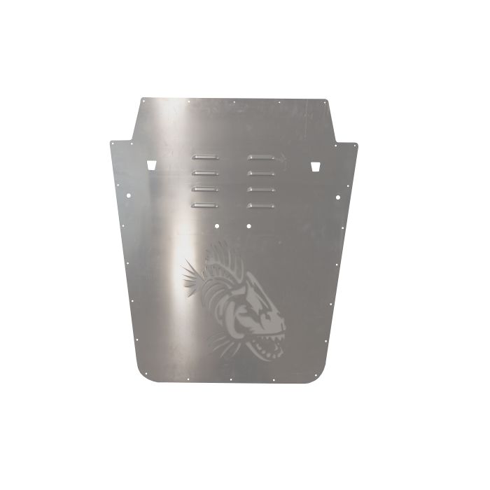 FISHBONE RAW HOOD LOUVER 13-18 JK