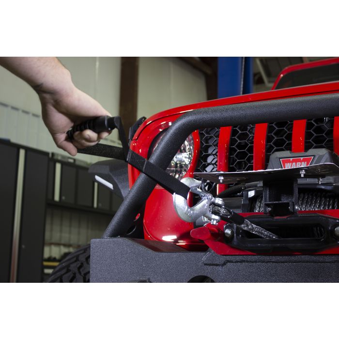 Fishbone Offroad FB55161 Winch Pull Handle 