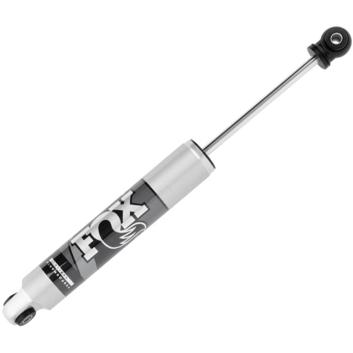 Fox® Racing Shox 985-24-173 Performance Series 2.0 Smooth Body IFP Steering Stabilizer for 18-22 Jeep Wrangler JL & Gladiator JT