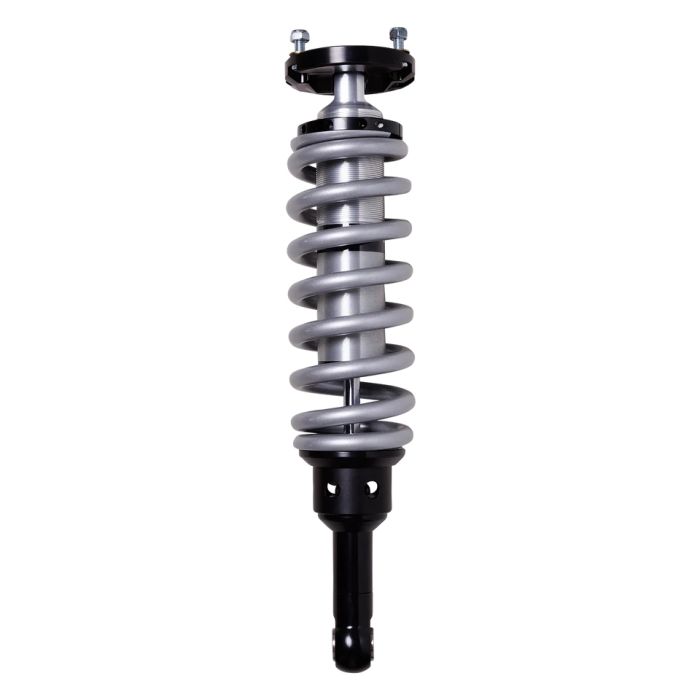 Fox Racing Shox 987-02-000 2.5 Performance Series Coil-Over IFP Single Shock for 05-23 Toyota Tacoma with 0-2" Lift