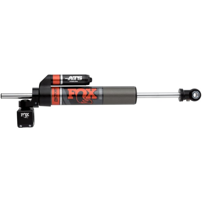 Fox® Racing Shox  Factory Race Series 2.0 ATS Steering Stabilizer for 07-18 Jeep Wrangler JK