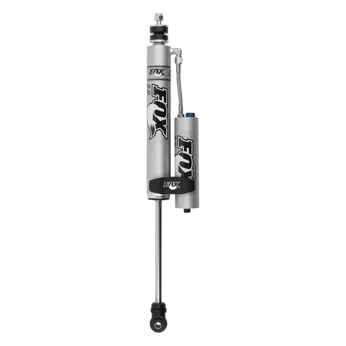 Fox Racing Shox 985-26-015 Front Performance Series 2.0 Smooth Body Reservoir Shocks  for 07-18 Jeep Wrangler JK with 1.5–3.5" Lift