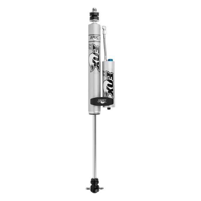 Fox® Racing Shox 985-26-108 Front Performance Series 2.0 Smooth Body Reservoir Shocks  for 97-06 Jeep Wrangler TJ with  3-4.5" Lift