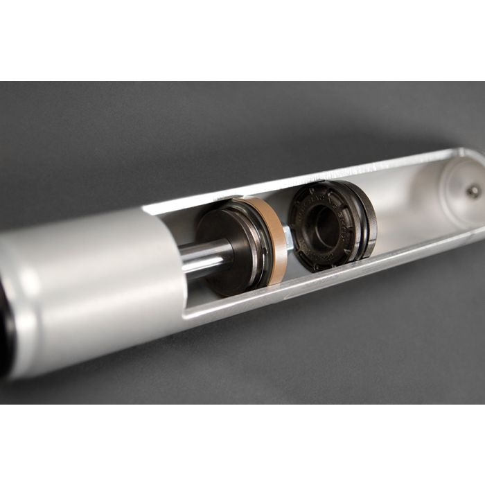 Fox® Racing Shox  Rear 2.0 Performance Series IFP Shock for 93-04 Jeep Grand Cherokee ZJ & WJ