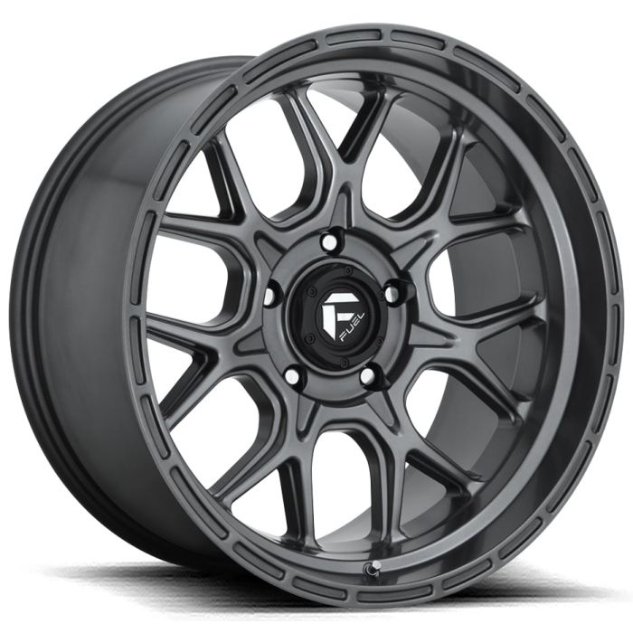 FUEL TECH ANTHRACITE 20X9 5X5 5BS