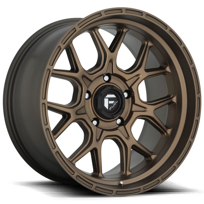 FUEL TECH BRONZE 20X10 5X5 4.75BS