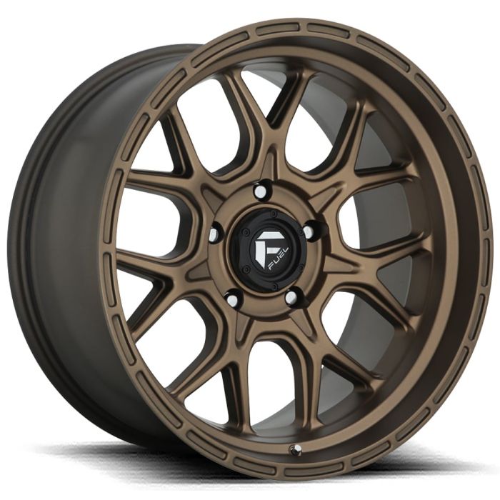 FUEL TECH BRONZE 17X9 5X5 5BS
