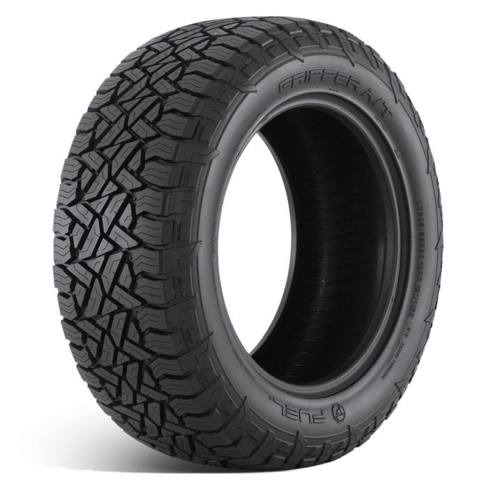 Fuel® Off-Road  Gripper A/T Tire  