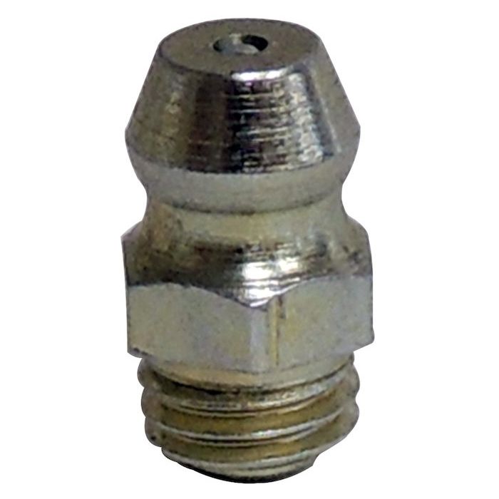 Crown Automotive G271287 Universal 1/4″-28 Straight Thread Grease Fitting 